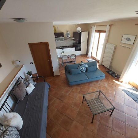 Villa Casa Tartaruga Trarego Esterno foto
