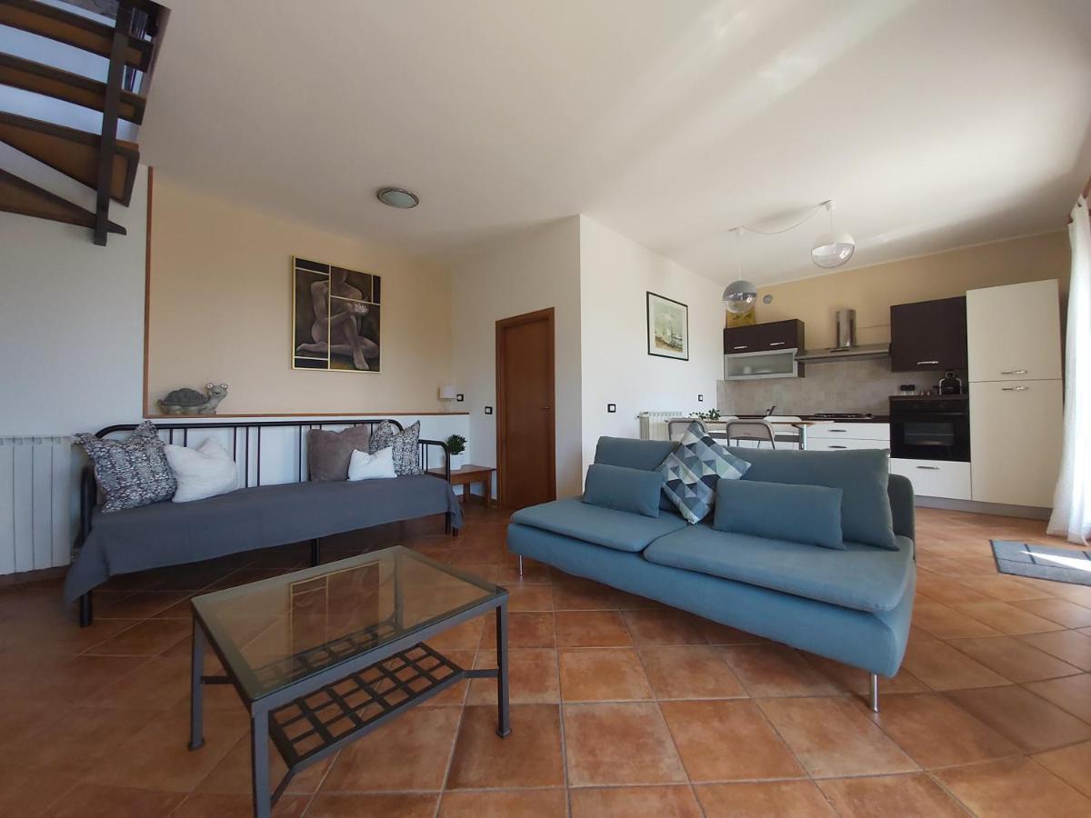 Villa Casa Tartaruga Trarego Esterno foto