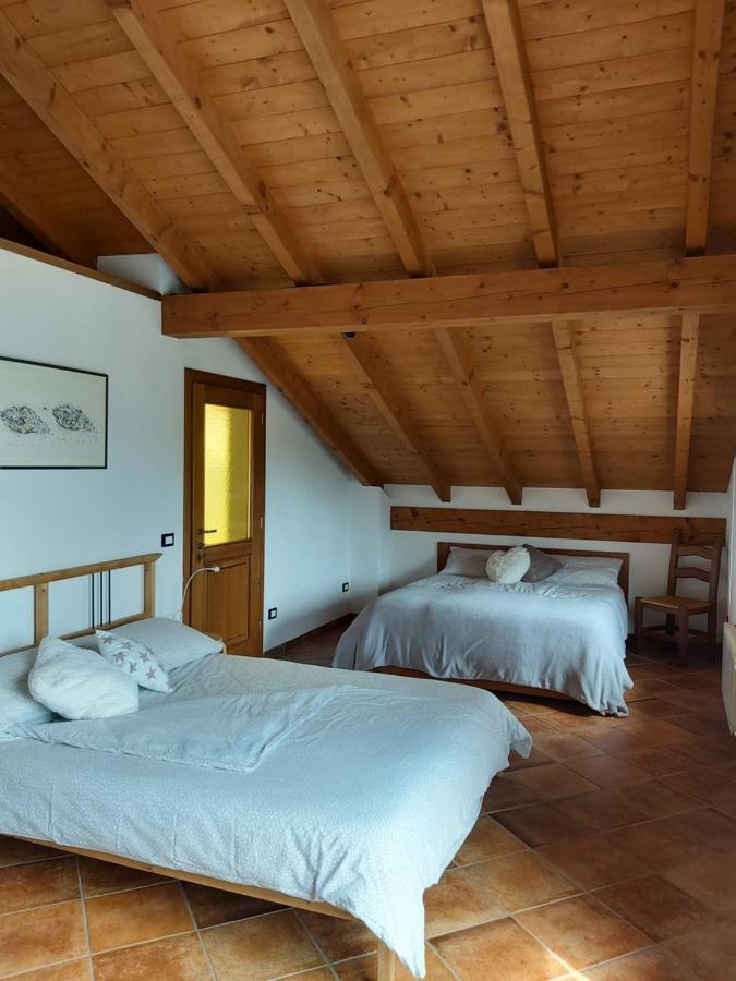 Villa Casa Tartaruga Trarego Esterno foto